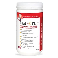Medi C Plus – Regular