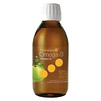 NutraSea Omega-3 with Vitamin D