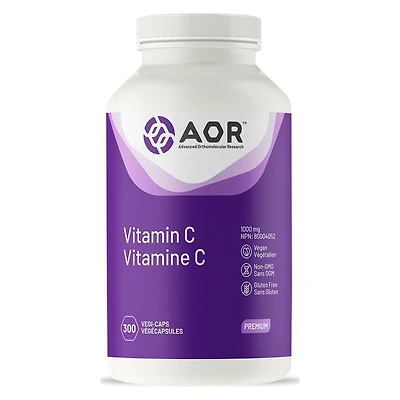 Vitamin C
