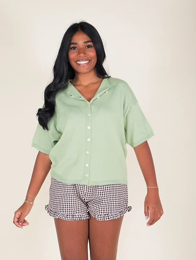 Molly Green | Women's Clothing Boutique Nashville & Online