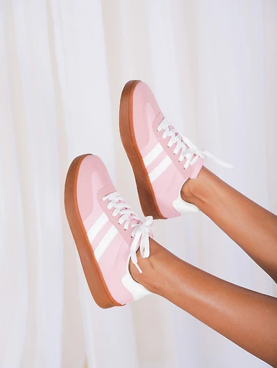 Adventure Sneakers