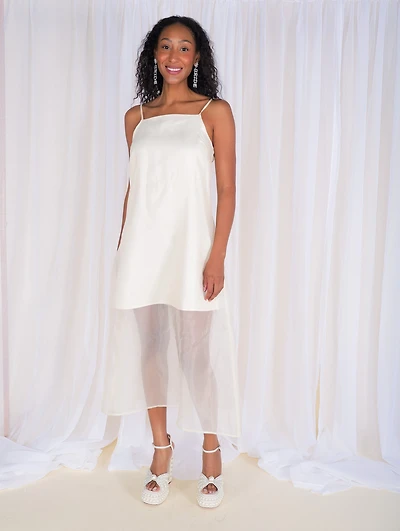Davina Midi Dress