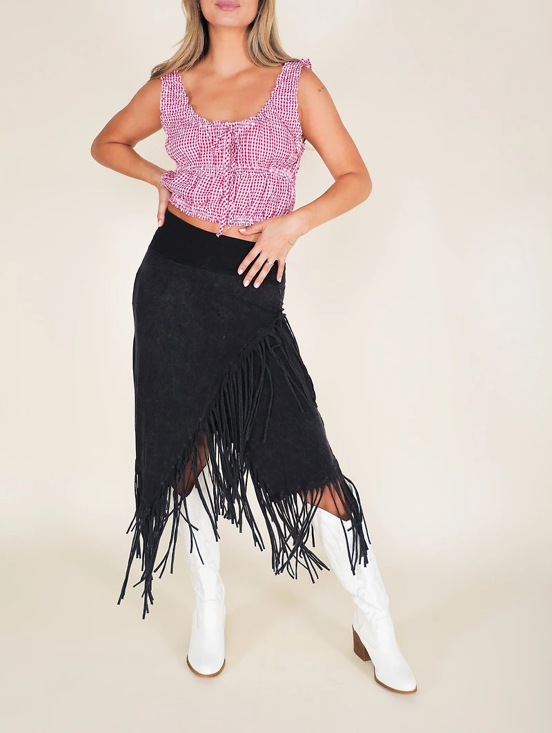 Everly Skirt