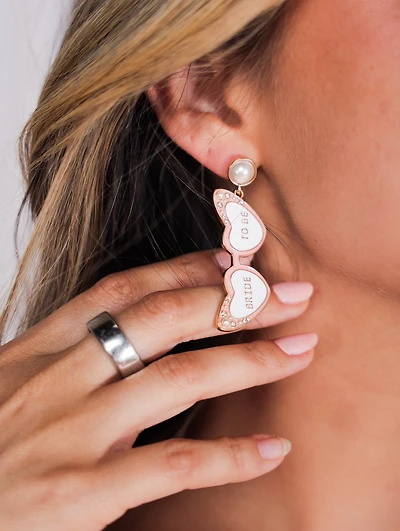 Future Looks Good Earrings
