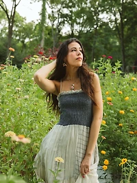 Molly Green | Women's Clothing Boutique Nashville & Online