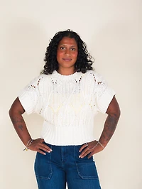 Izzy Knit Sweater