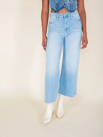 Juniper Jane Wide Leg Denim