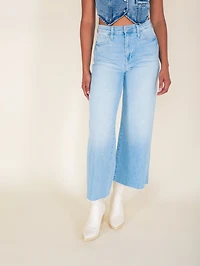 Juniper Jane Wide Leg Denim