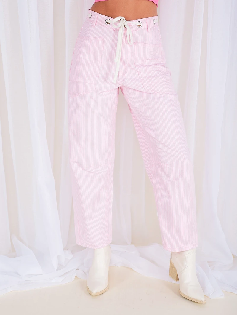 Leland Cargo Pants