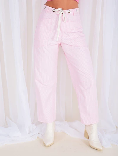 Leland Cargo Pants
