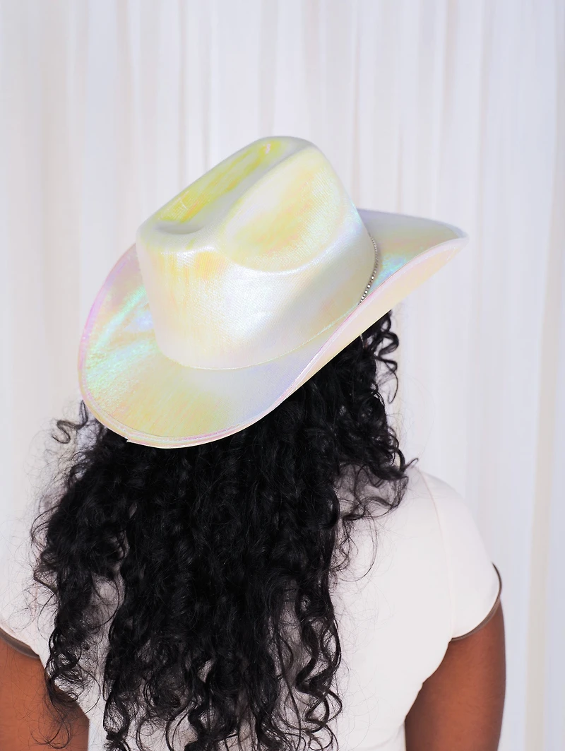 Maggie Stampede Hat