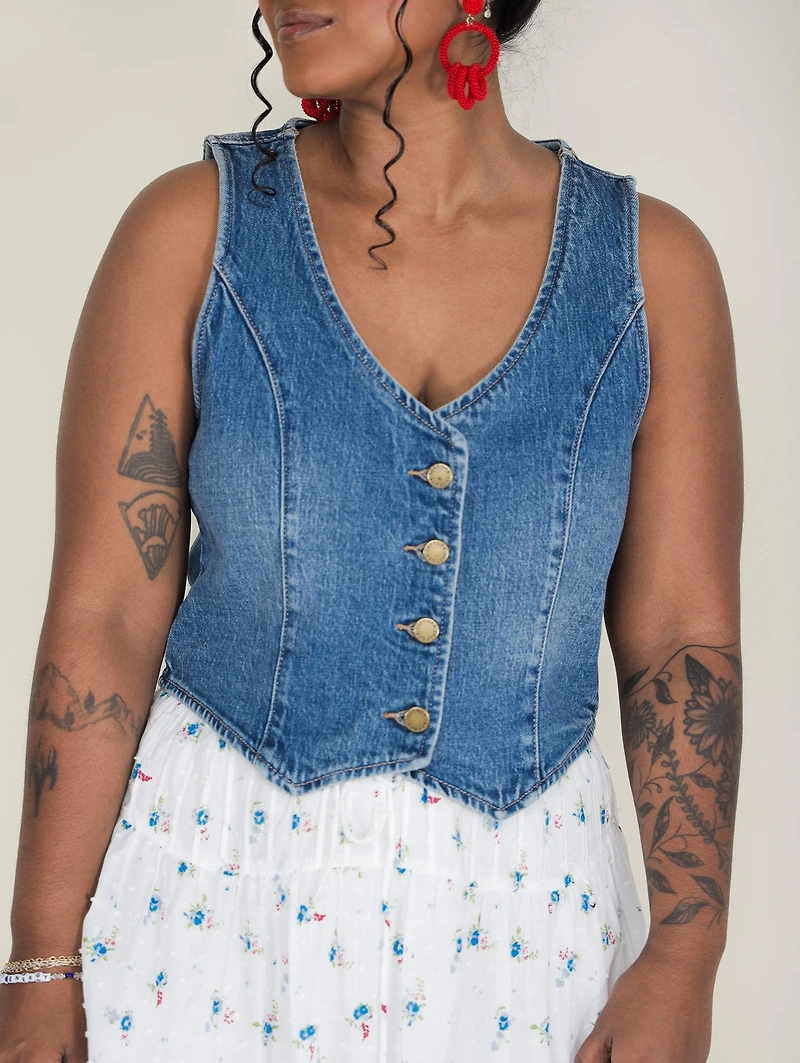 Molly Green | Women's Clothing Boutique Nashville & Online