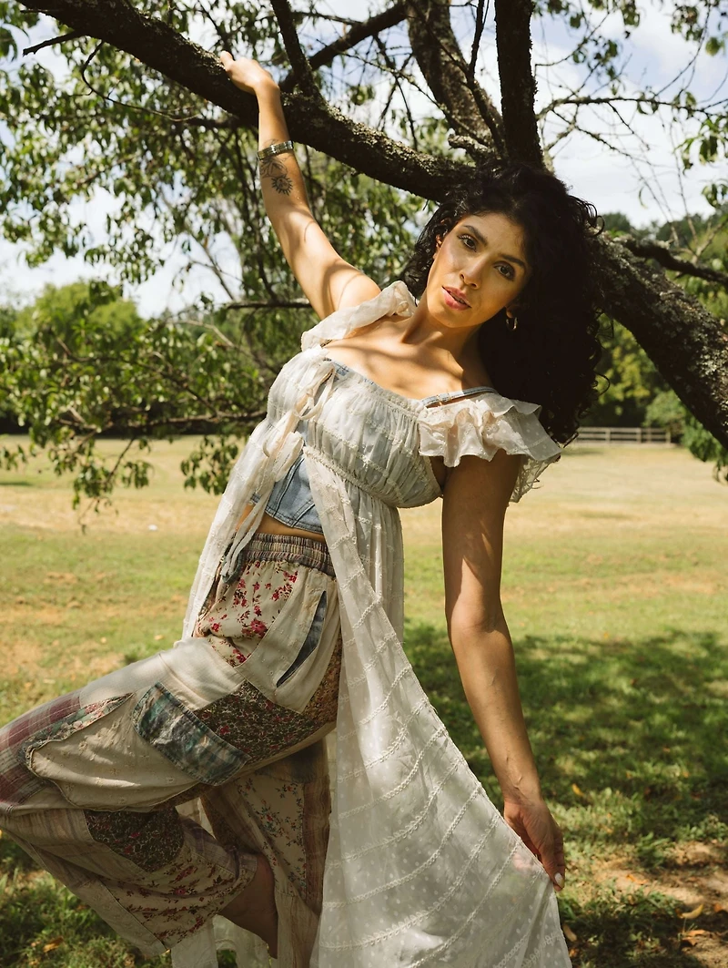 Molly Green | Women's Clothing Boutique Nashville & Online