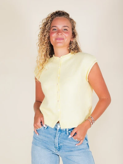 Sammie Slouchy Tee