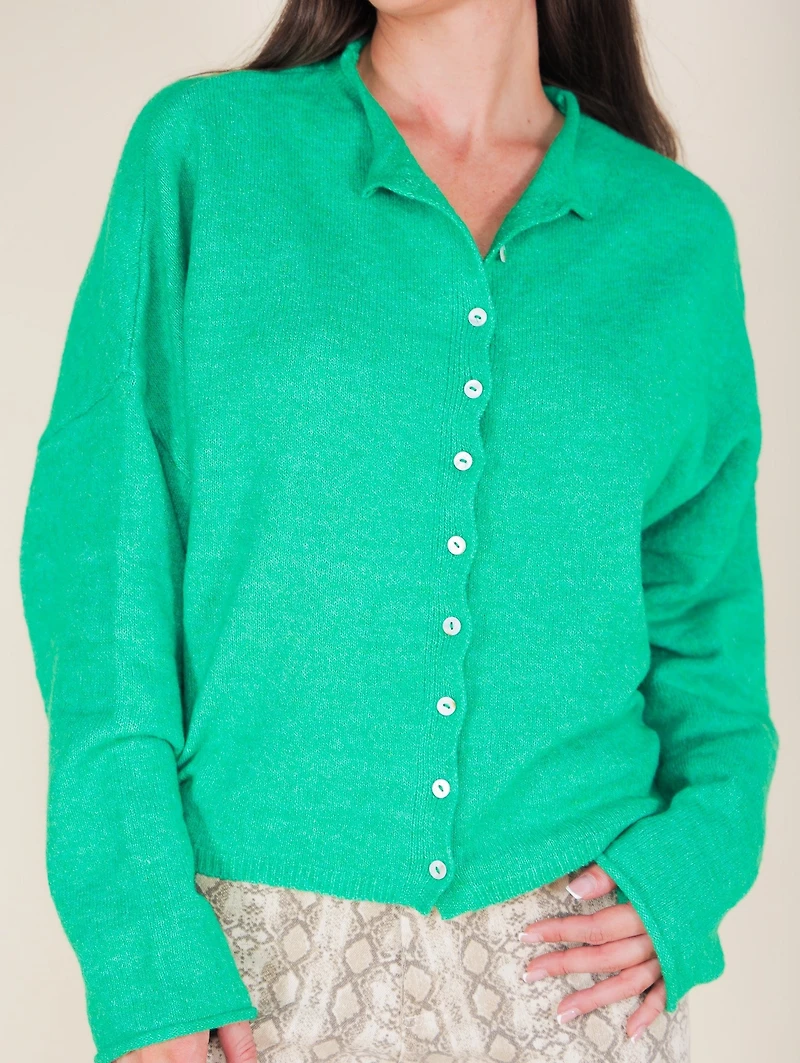 Molly Green | Women's Clothing Boutique Nashville & Online