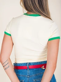 Strawberry Baby Tee
