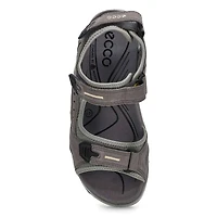 Sandale OFFROAD YUCATAN, acier, hommes