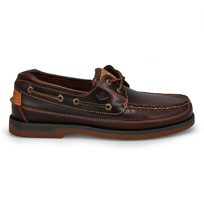 Men's Mako 2-Eye Boat Shoe