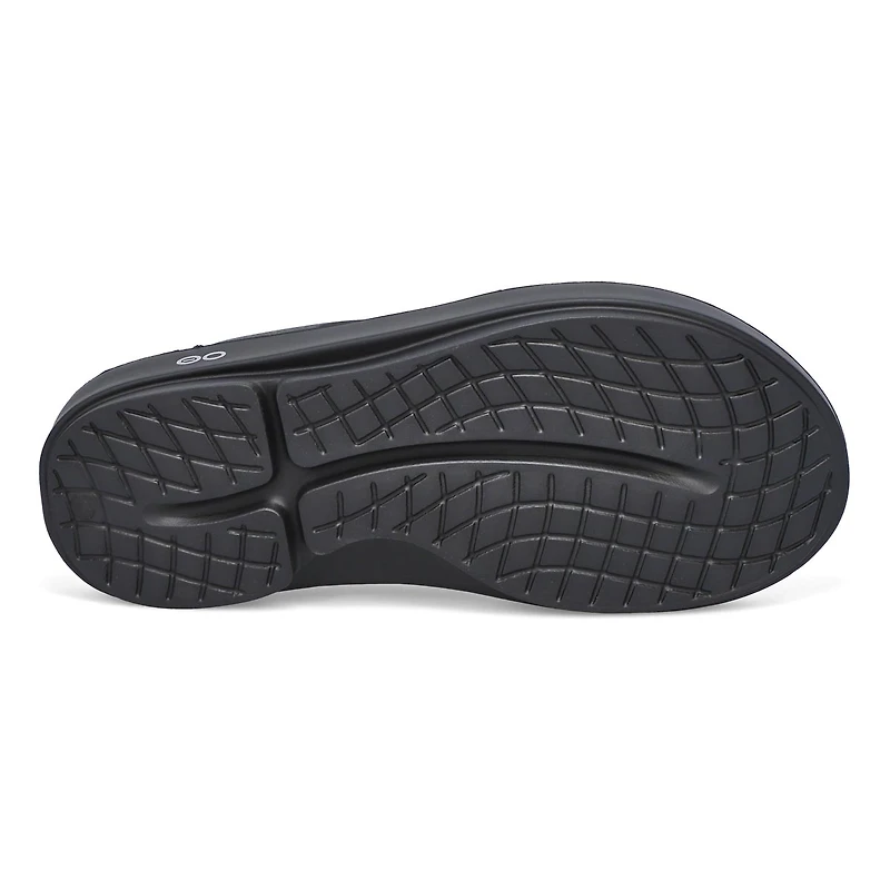 Women's Ooriginal Sandal - Black