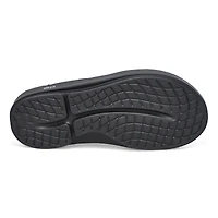 Women's Ooriginal Sandal - Black