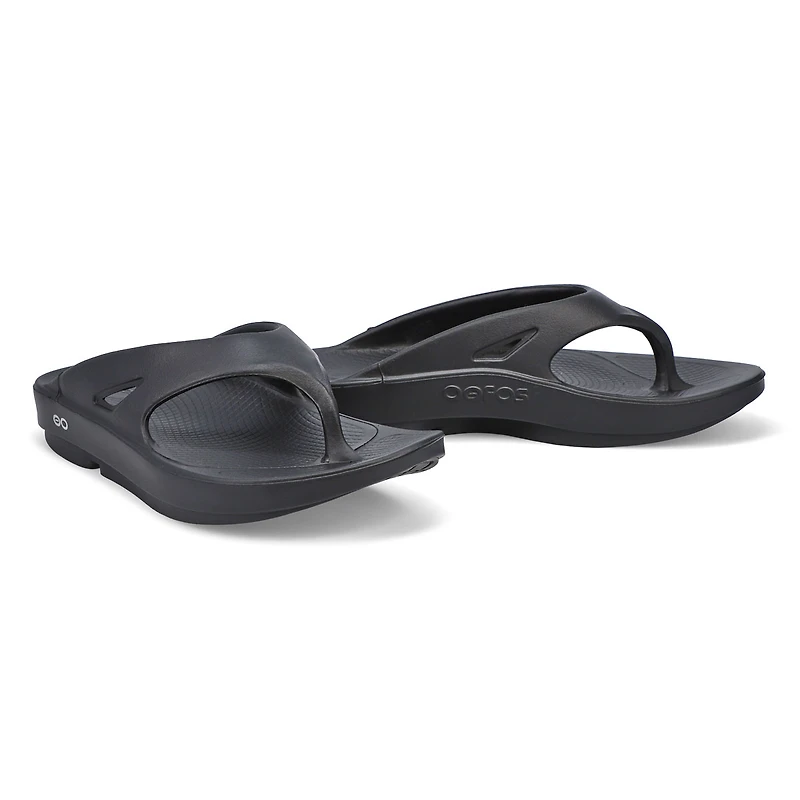 Women's Ooriginal Sandal - Black