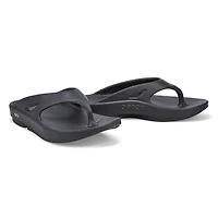 Women's Ooriginal Sandal - Black