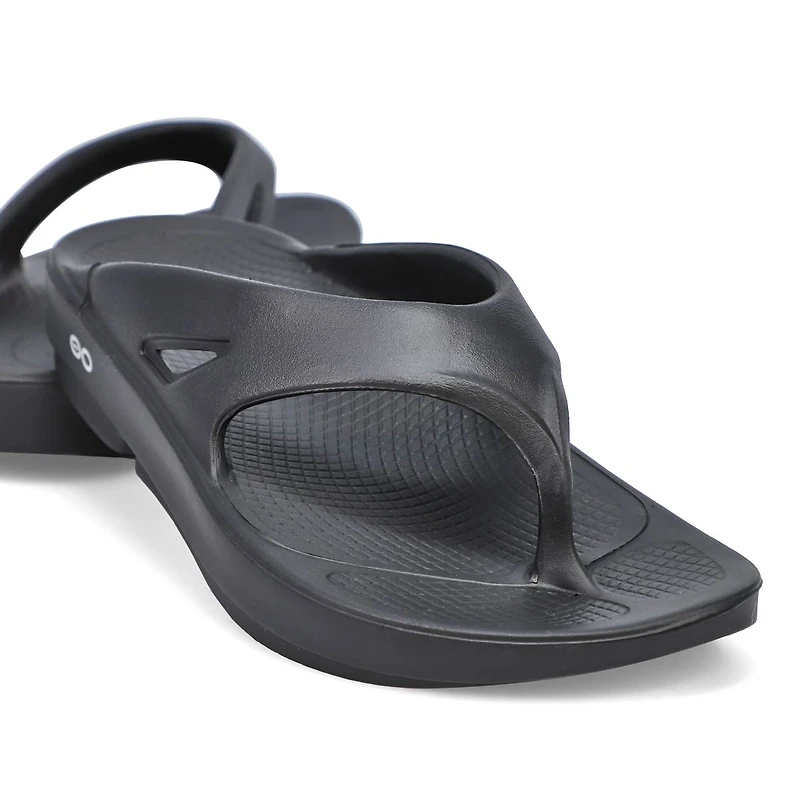 Women's Ooriginal Sandal - Black