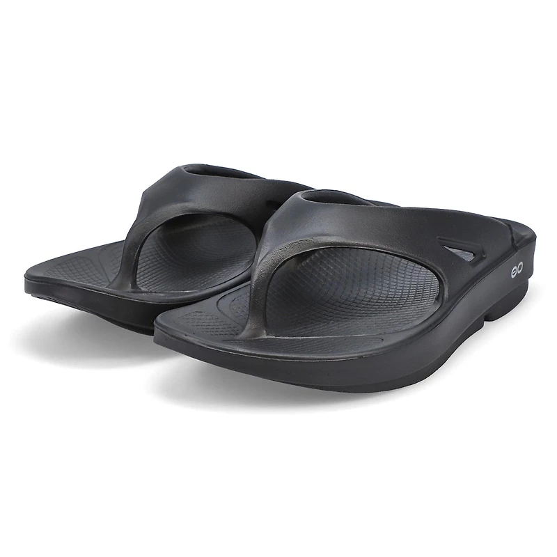 Women's Ooriginal Sandal - Black
