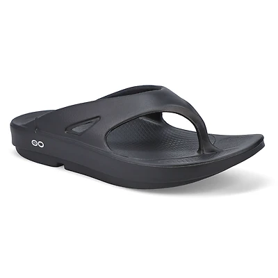 Women's Ooriginal Sandal - Black