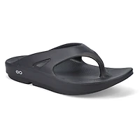 Women's Ooriginal Sandal - Black