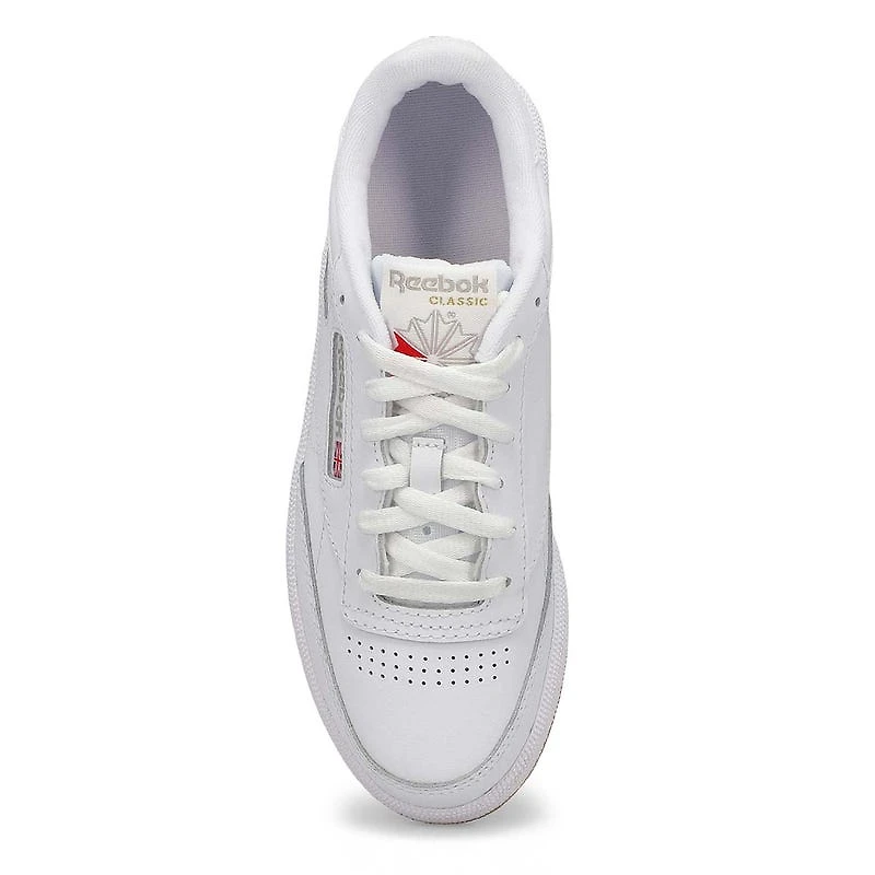 Women's Club C 85 Lace Up Sneaker