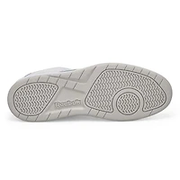 Men's Royal BB4500 Hi Top Sneaker - White/Grey