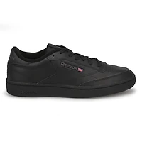 Mens Club C 85 Sneaker - Black/Charcoal