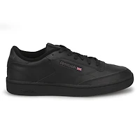 Mens Club C 85 Sneaker - Black/Charcoal
