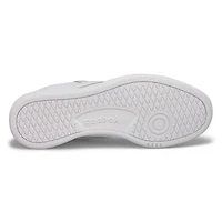 Mens Club C 85 Sneaker - Black/Charcoal