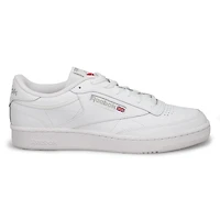 Mens Club C 85 Sneaker - Black/Charcoal