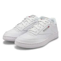 Mens Club C 85 Sneaker - Black/Charcoal