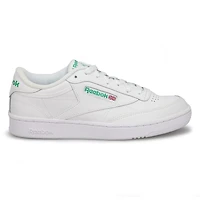 Mens Club C 85 Sneaker - Black/Charcoal