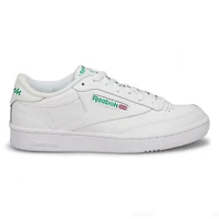 Mens Club C 85 Sneaker - Black/Charcoal