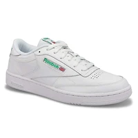 Mens Club C 85 Sneaker - Black/Charcoal