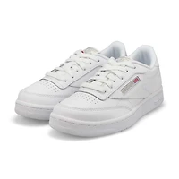 Baskets  lacets CLUB C, blanc, enfants