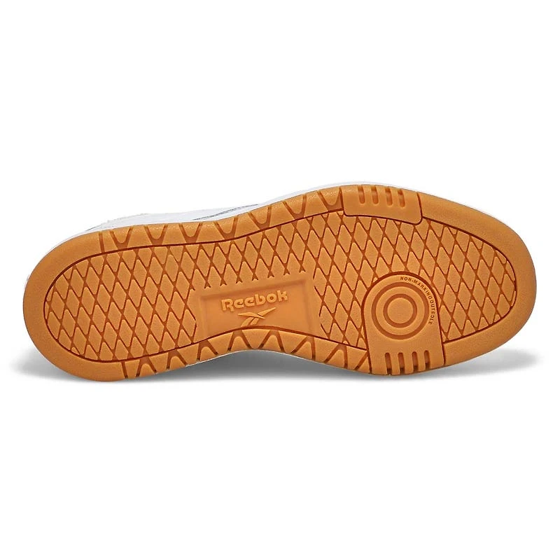 Women's Club C Double Lace Up Sneaker