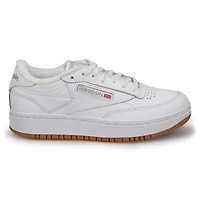Baskets à lacets CLUB C DOUBLE