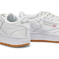 Baskets à lacets CLUB C DOUBLE