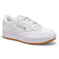 Baskets à lacets CLUB C DOUBLE