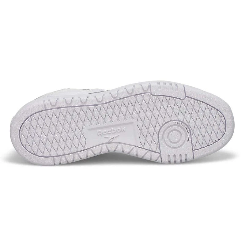 Women's Club C Double Lace Up Sneaker