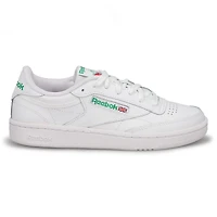 Women's Club C Double Lace Up Sneaker