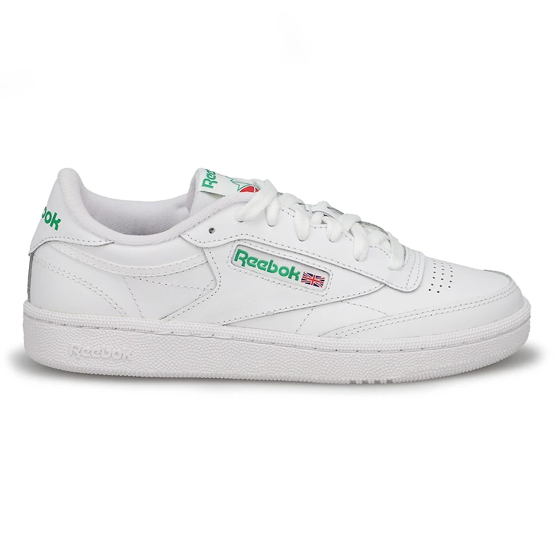 Baskets à lacets CLUB C DOUBLE