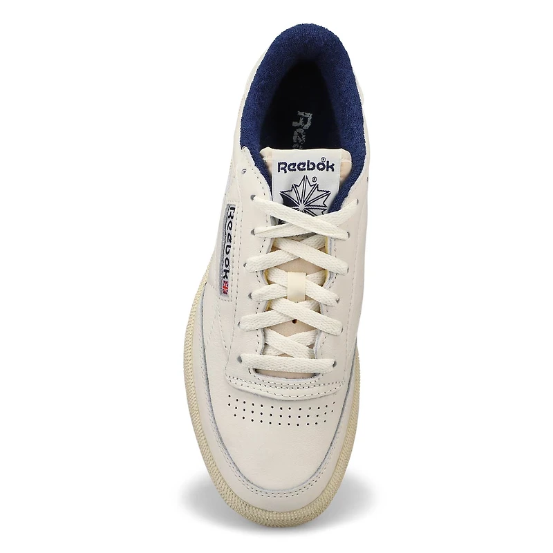Men's Club C 85 Vintage Co Lace Up Sneaker