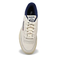 Men's Club C 85 Vintage Co Lace Up Sneaker